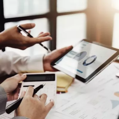 EXPERTISES ET SOLUTIONS-DETECTIONS DES OPPORTUNITES-CE QUE VOUS Y GAGNEZ AVEC NOTRE....