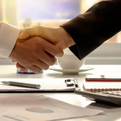 EXPERTISES ET SOLUTIONS-DETECTIONS DES OPPORTUNITES-UN ACCOMPAGNEMENT HUMAIN.....