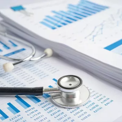 QUI ETES VOUS- SECTEUR PUBLIC-ETABLISSEMENTS DE SANTE PUBLICS...-VOS ENJEUX